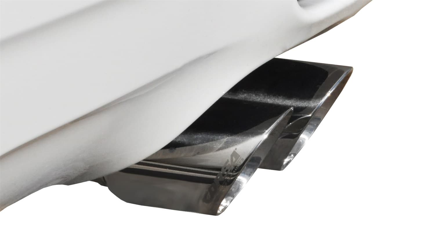 Corsa Performance - 14569 - Exhaust System Kit image 3