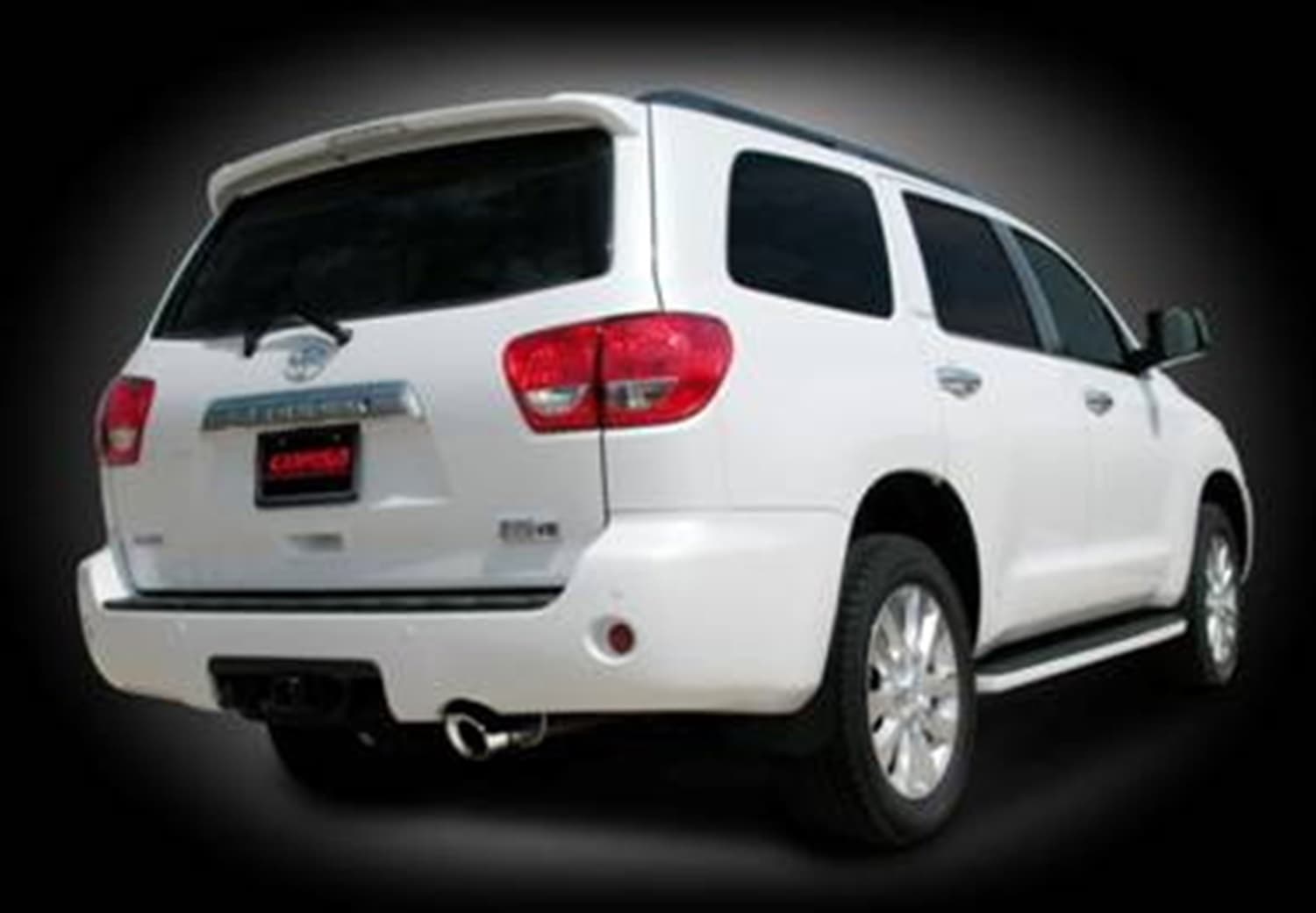 Corsa Performance - 14573 - Exhaust System Kit image 2