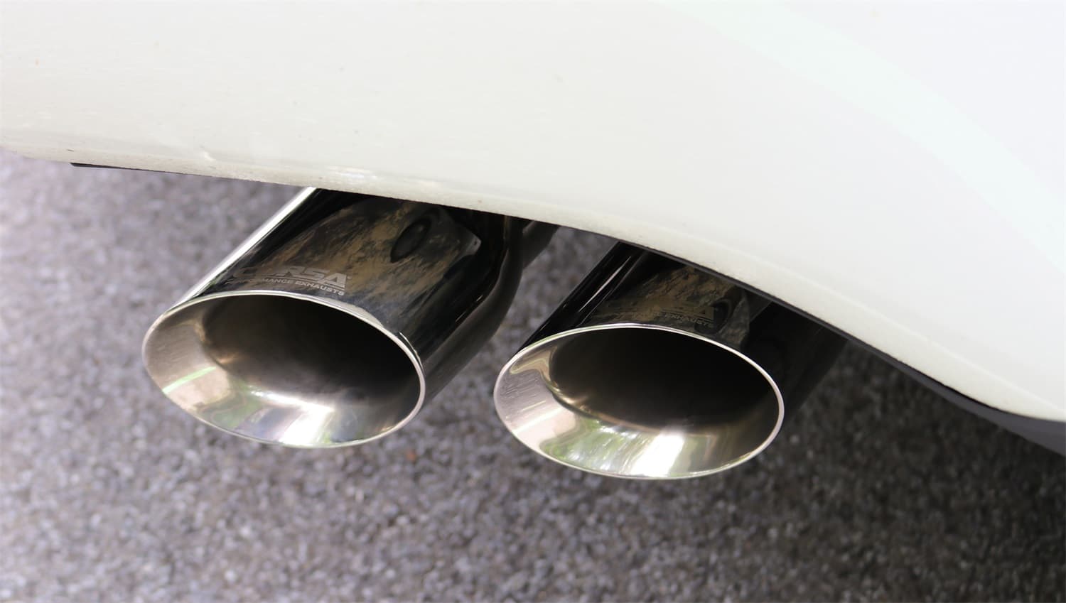Corsa Performance - 14744 - Exhaust System Kit image 3