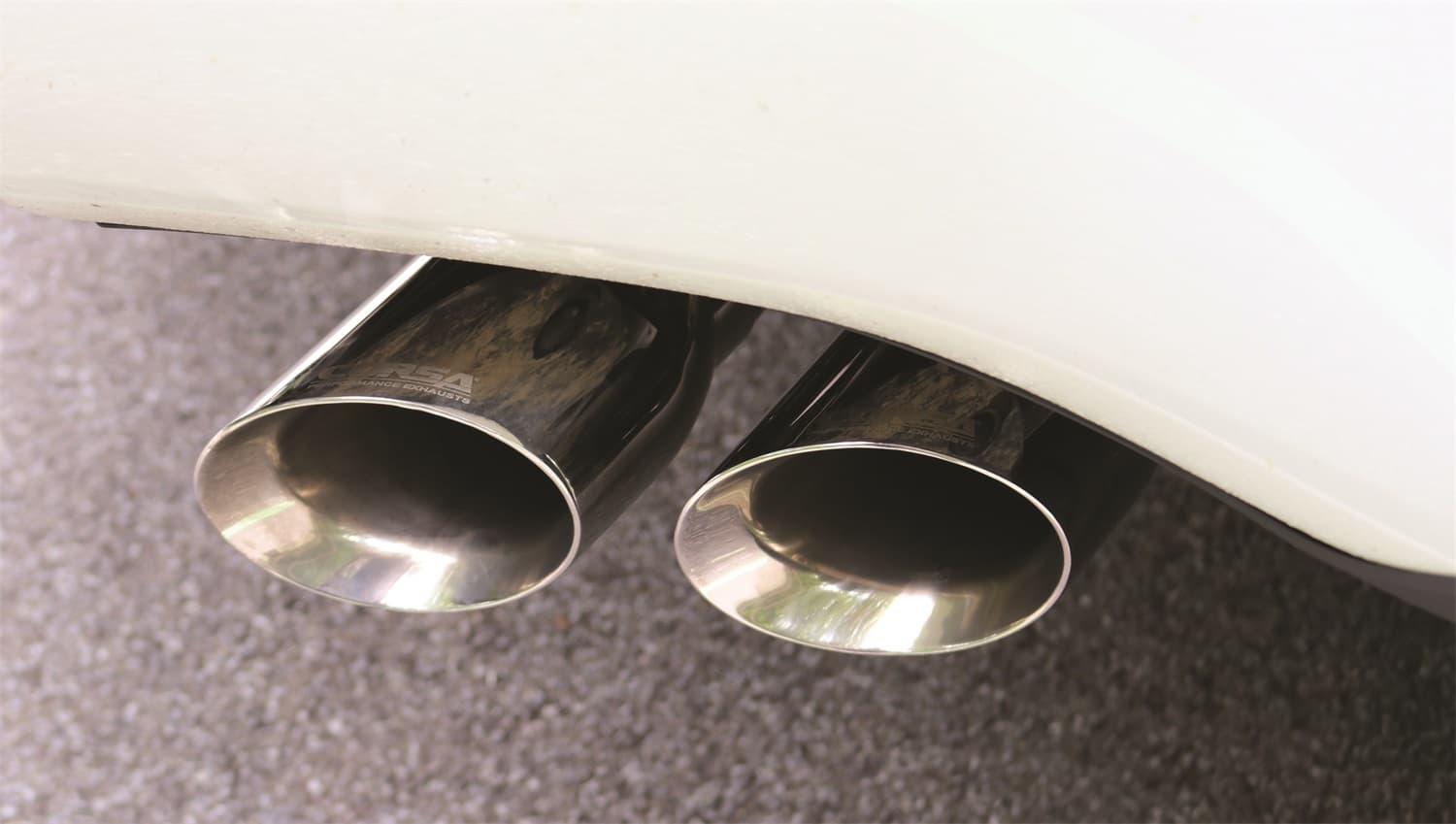 Corsa Performance - 14745 - Exhaust System Kit image 3