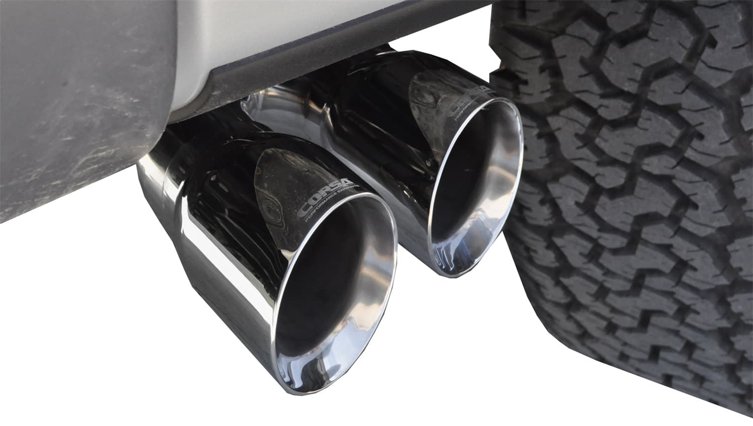 Corsa Performance - 14756 - Exhaust Resonator image 3