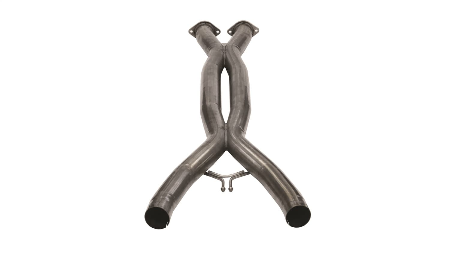 Corsa Performance - 14761 - Exhaust Crossover Pipe image 1
