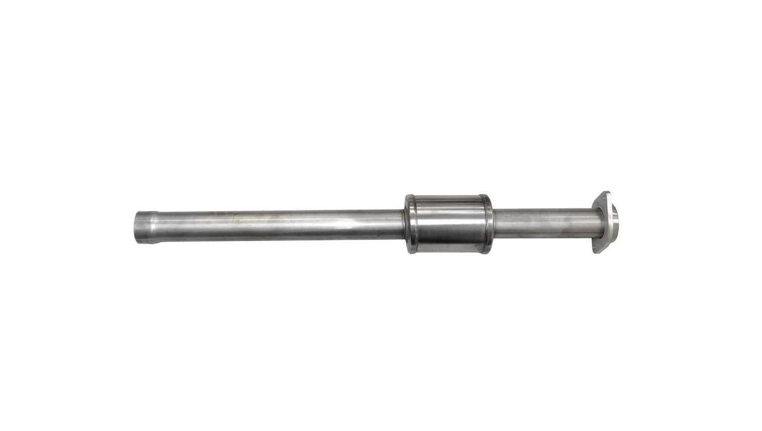 Corsa Performance - 14840 - Exhaust Resonator image 1
