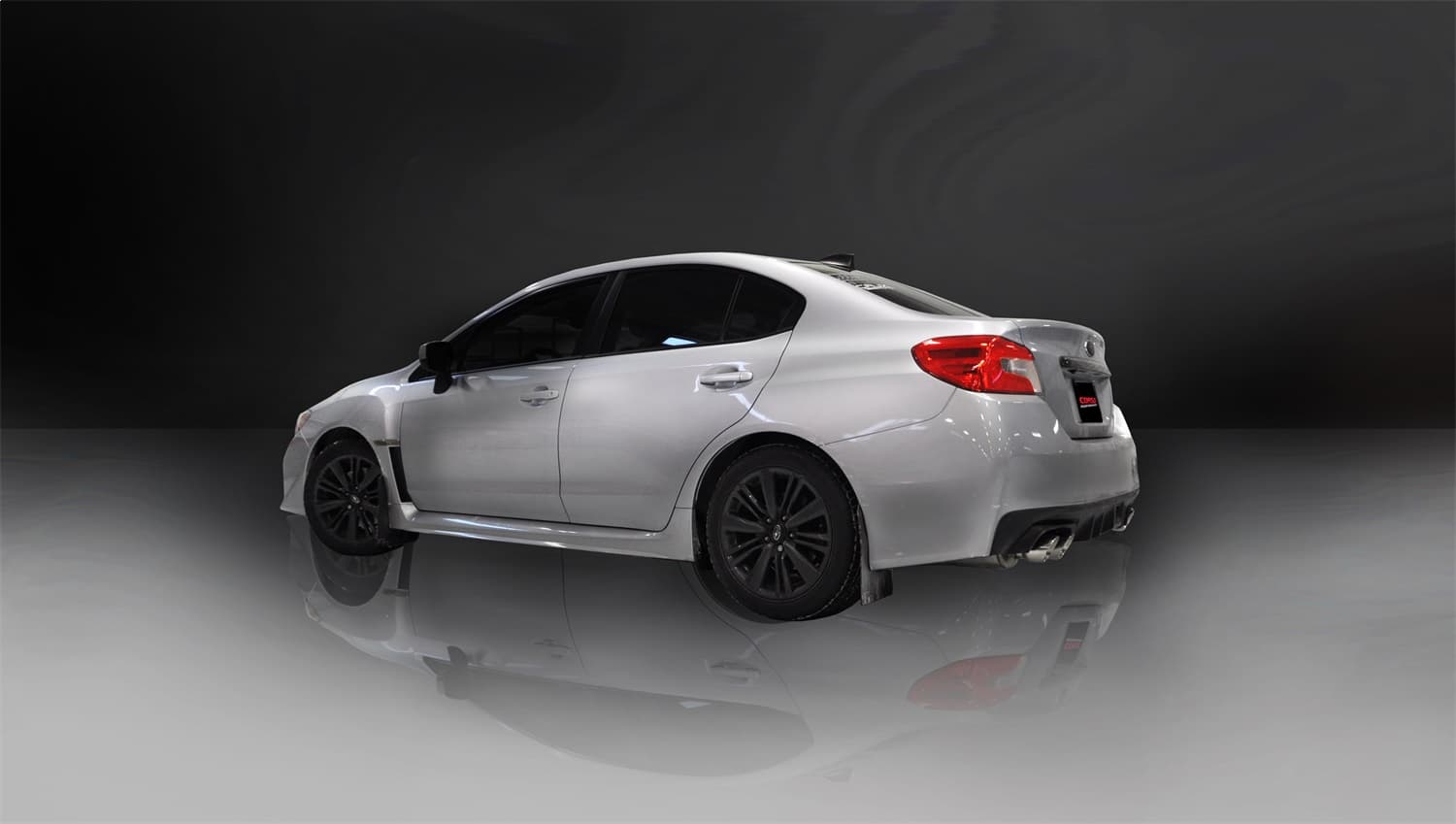 Corsa Performance - 14857 - Exhaust System Kit image 2