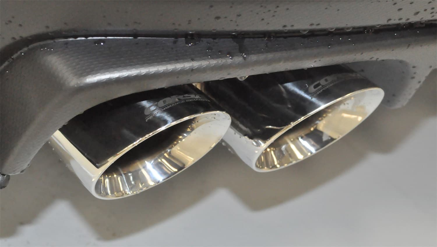 Corsa Performance - 14857 - Exhaust System Kit image 5