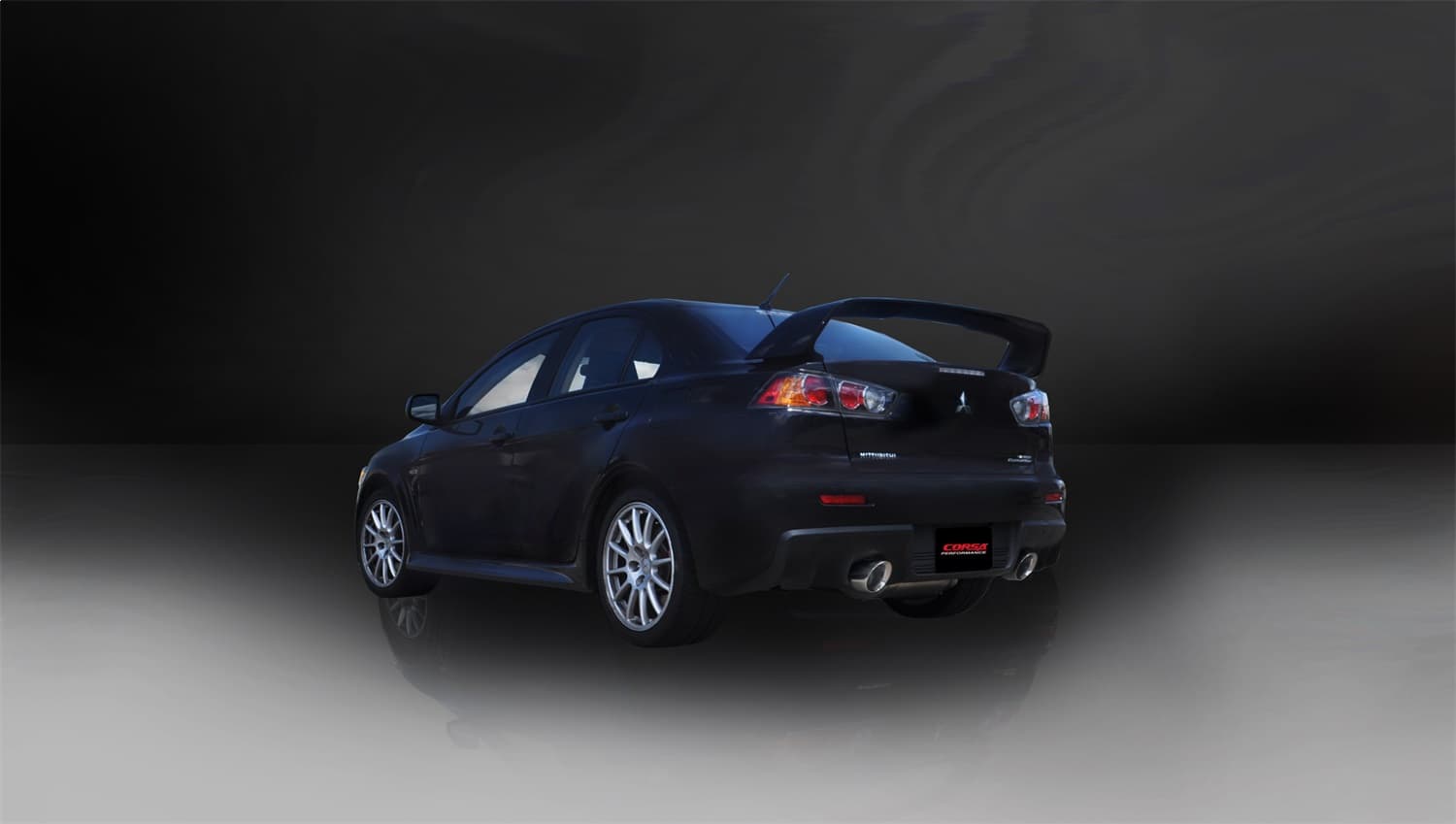 Corsa Performance - 14858 - Exhaust System Kit image 2