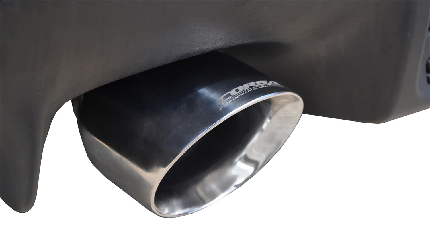 Corsa Performance - 14858 - Exhaust System Kit image 3