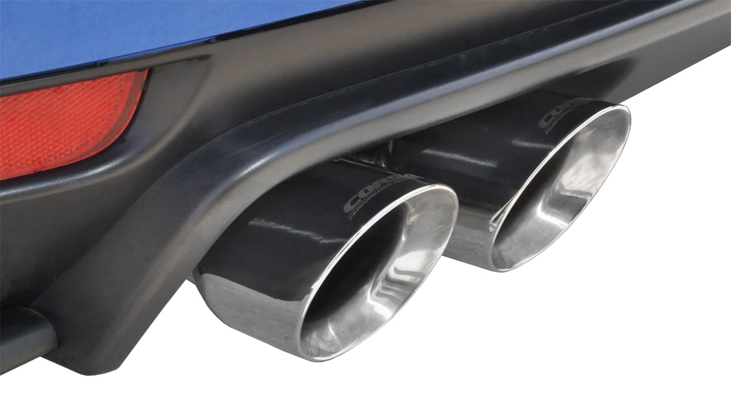 Corsa Performance - 14862 - Exhaust System Kit image 3