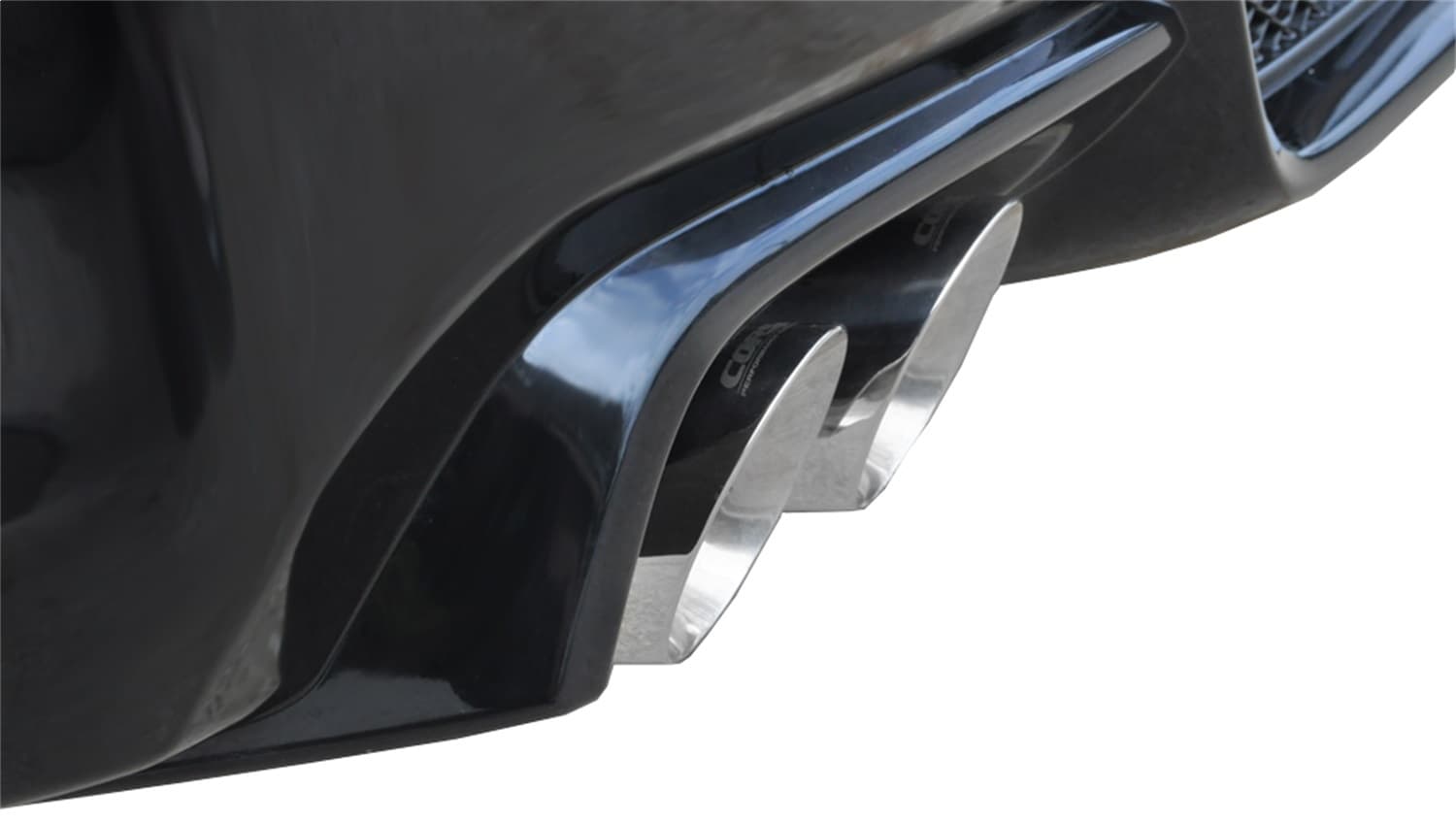 Corsa Performance - 14863 - Exhaust System Kit image 3
