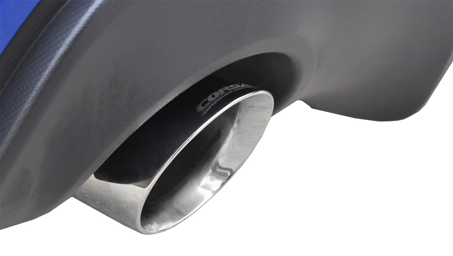 Corsa Performance - 14864 - Exhaust System Kit image 3