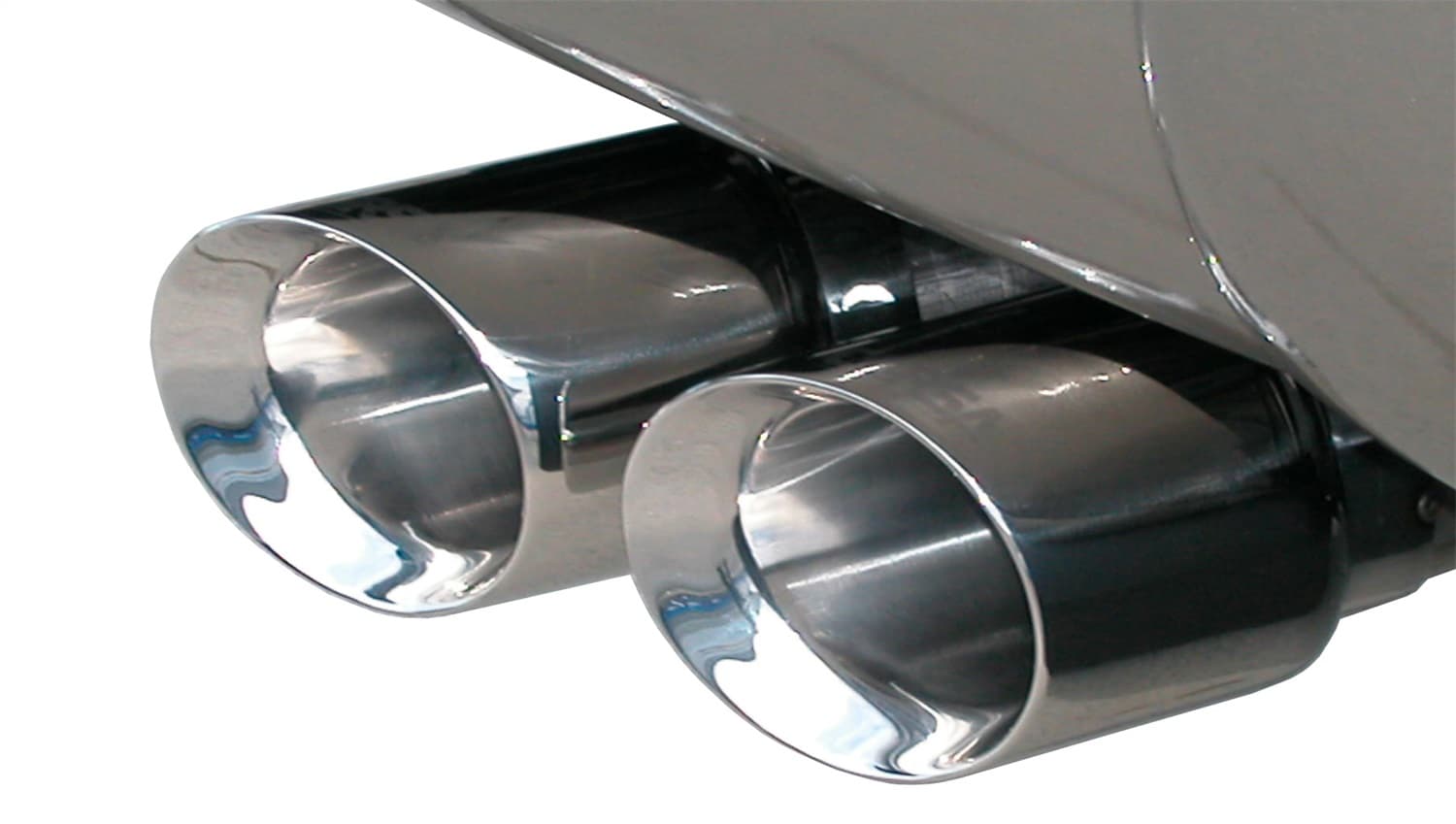 Corsa Performance - 14878 - Exhaust System Kit image 3
