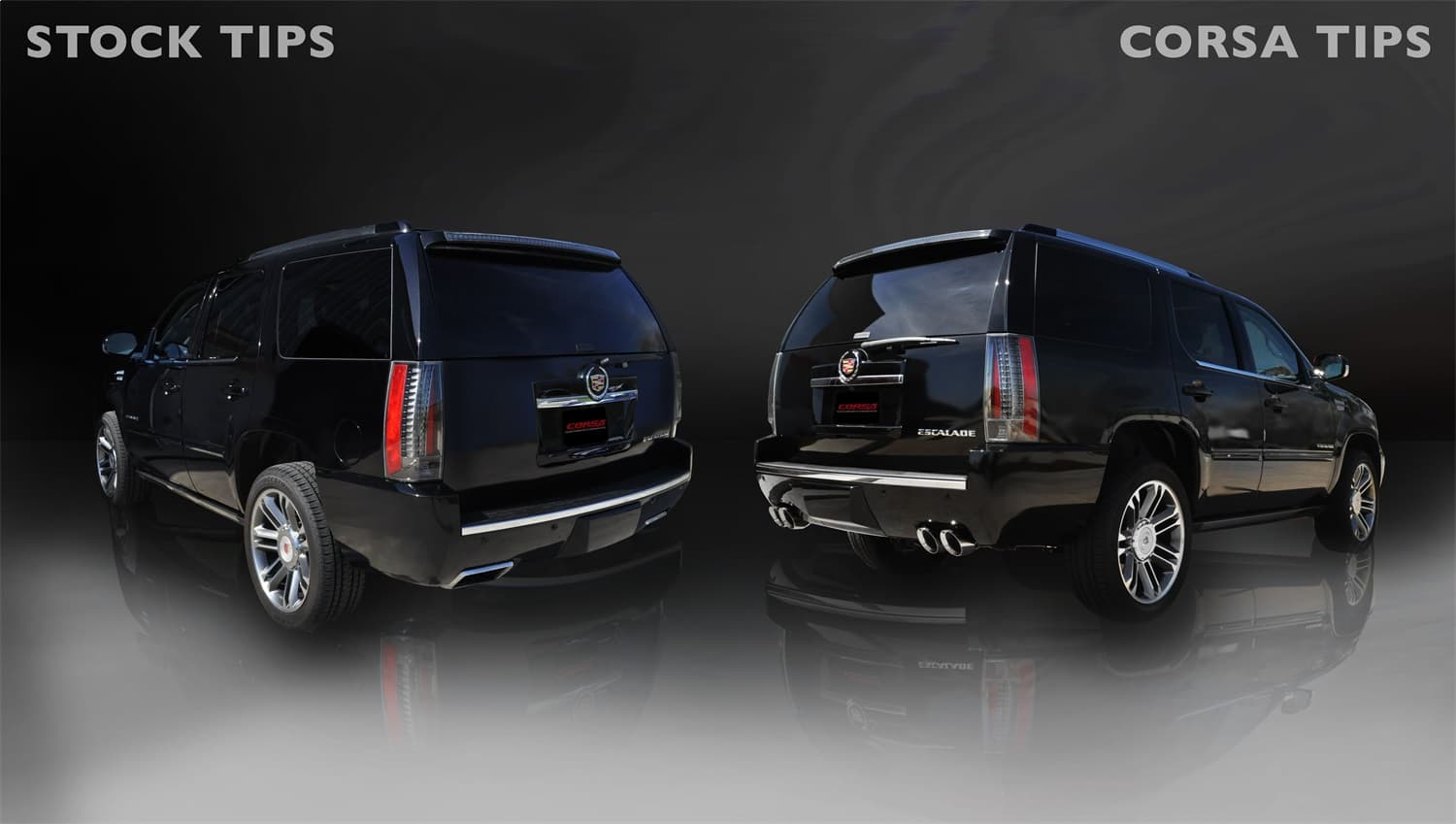Corsa Performance - 14887 - Exhaust System Kit image 2
