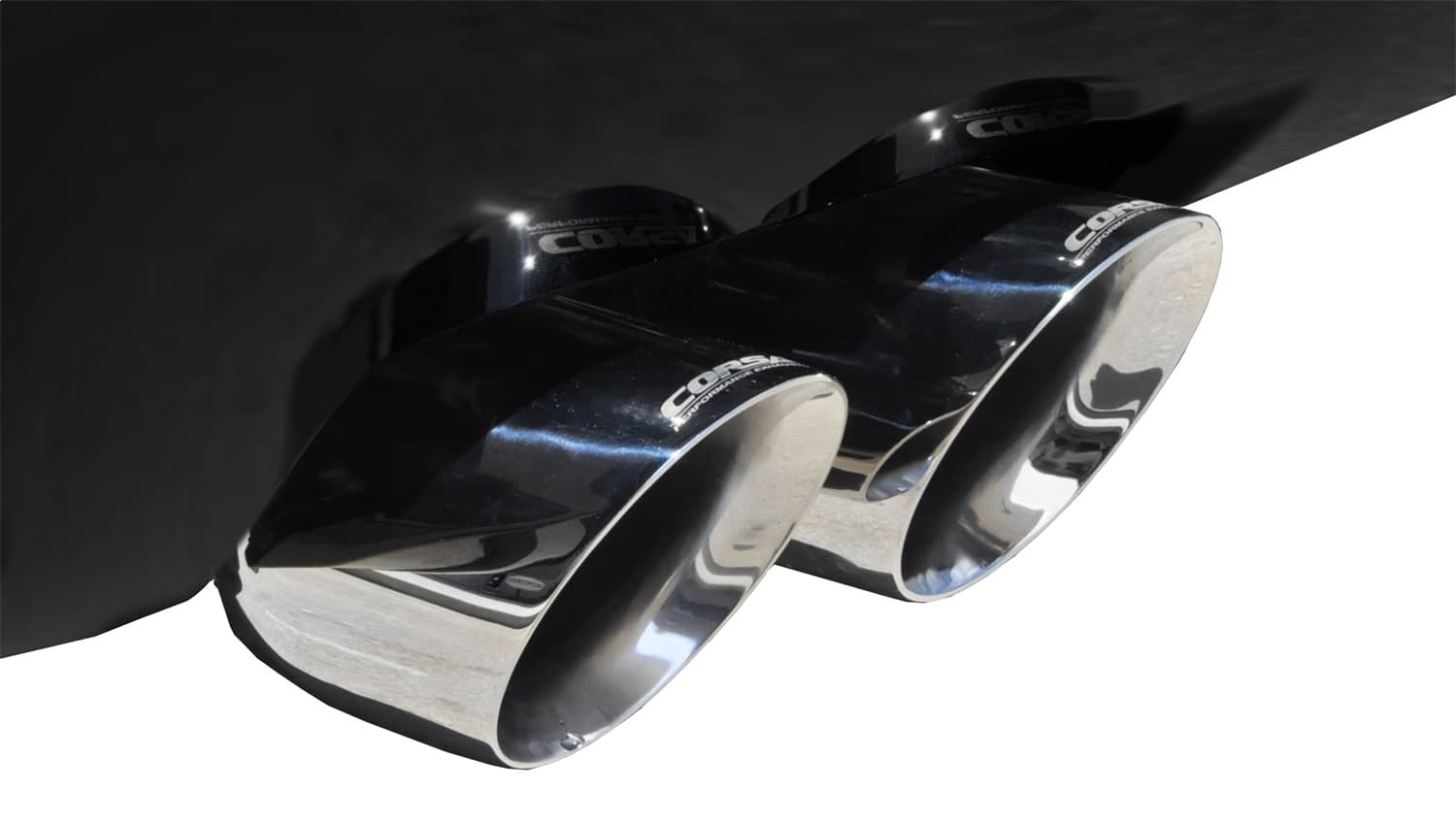 Corsa Performance - 14887 - Exhaust System Kit image 3