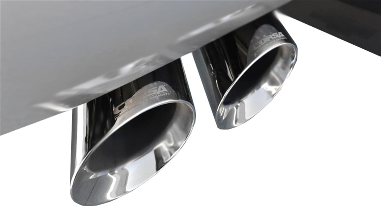 Corsa Performance - 14914 - Exhaust System Kit image 3