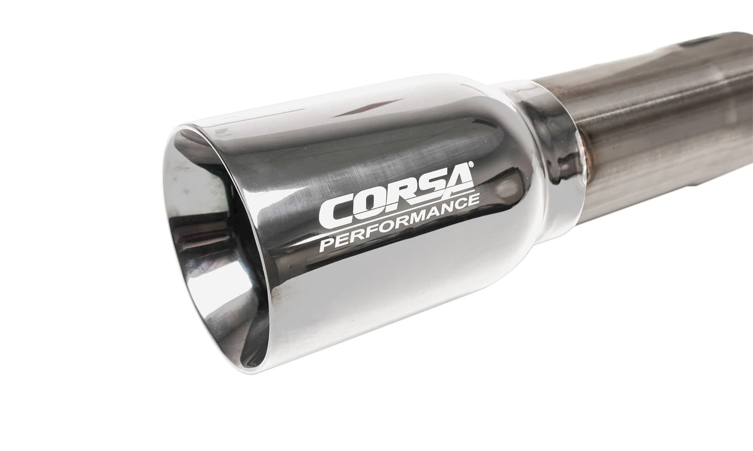 Corsa Performance - 14928USA - Exhaust System Kit image 2