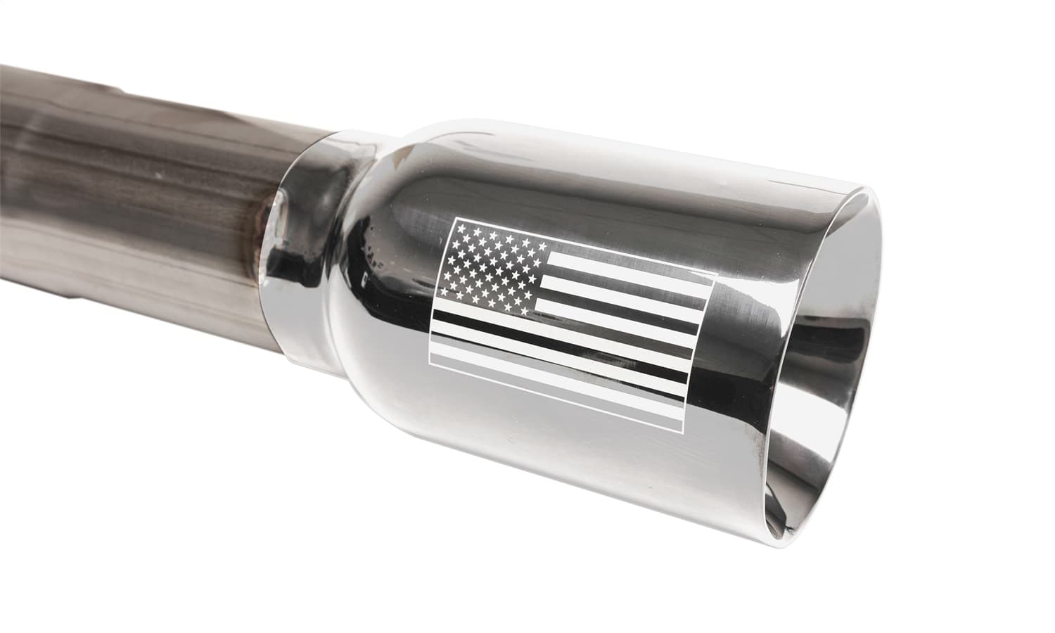Corsa Performance - 14928USA - Exhaust System Kit image 3