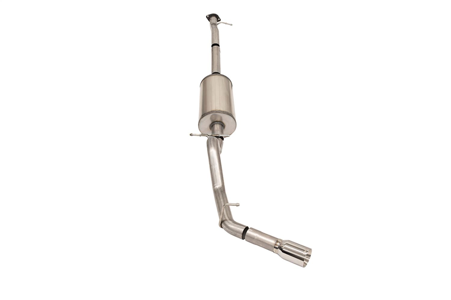 Corsa Performance - 14928 - Exhaust System Kit image 1