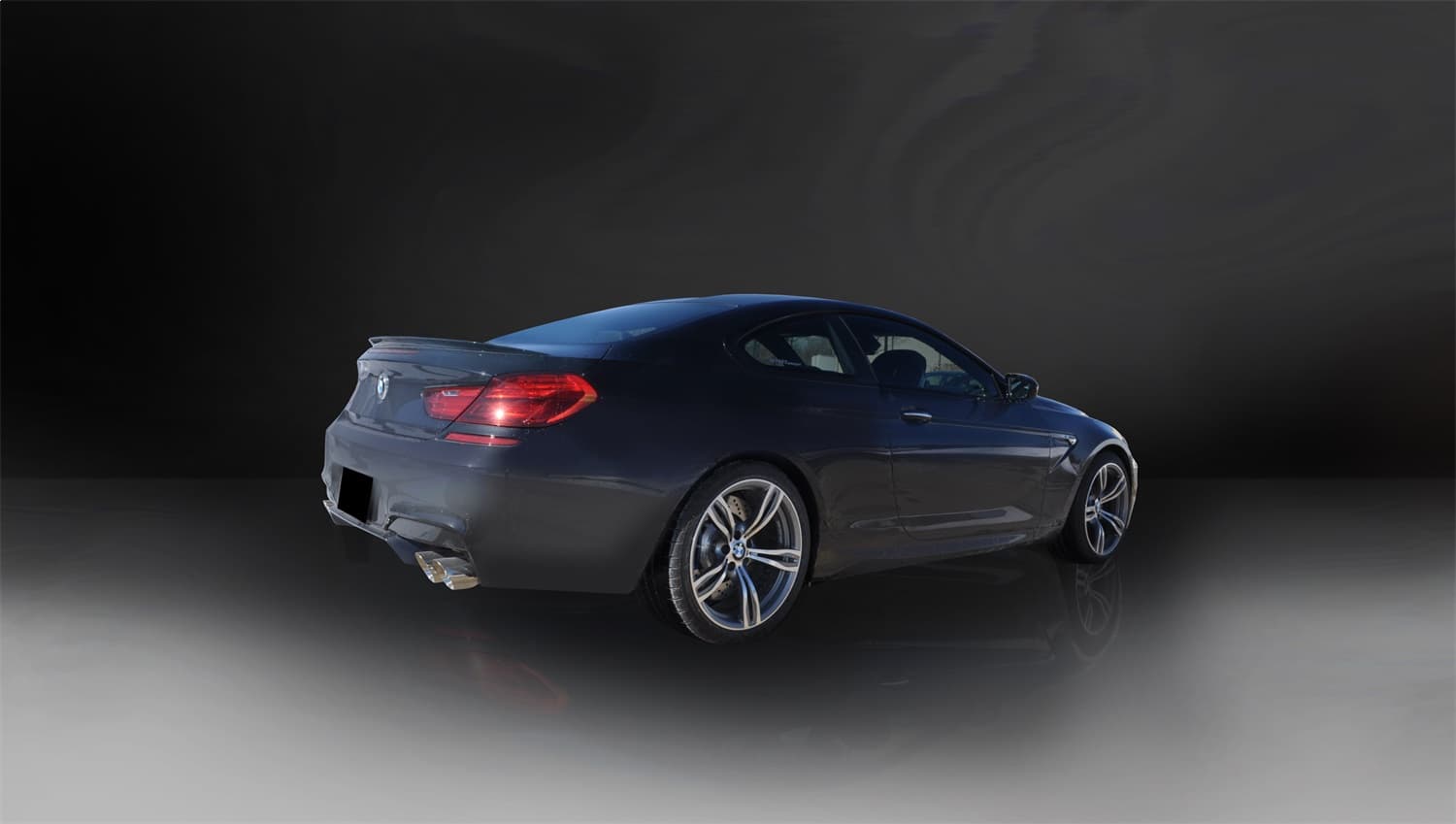 Corsa Performance - 14929 - Exhaust System Kit image 2
