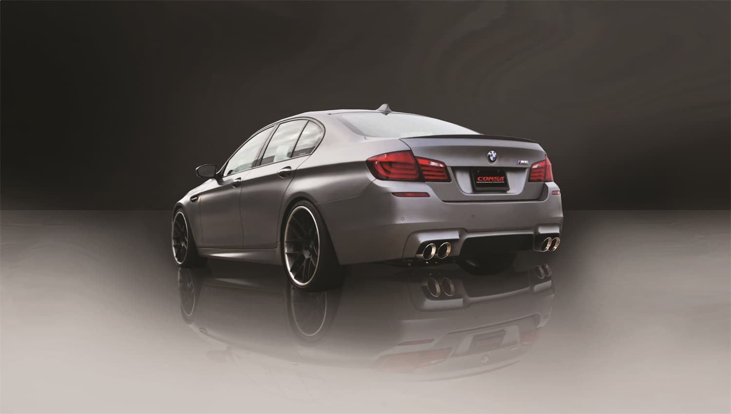Corsa Performance - 14934 - Exhaust System Kit image 2