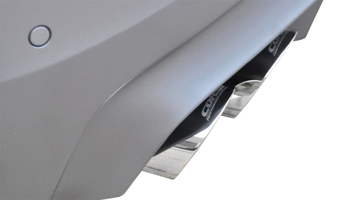 Corsa Performance - 14934 - Exhaust System Kit image 3