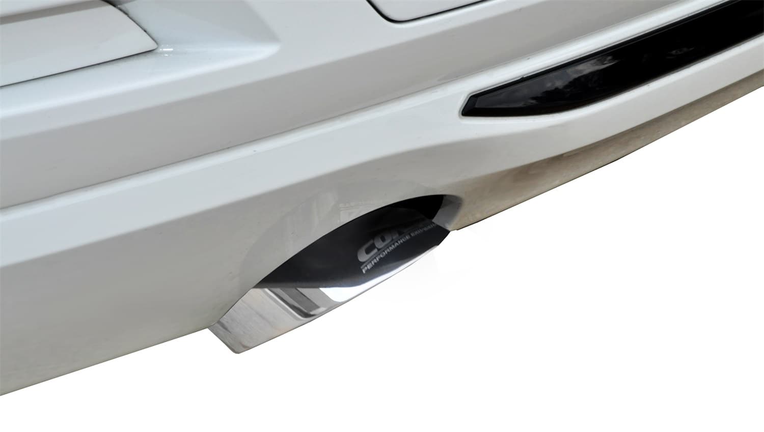 Corsa Performance - 14937 - Exhaust System Kit image 3