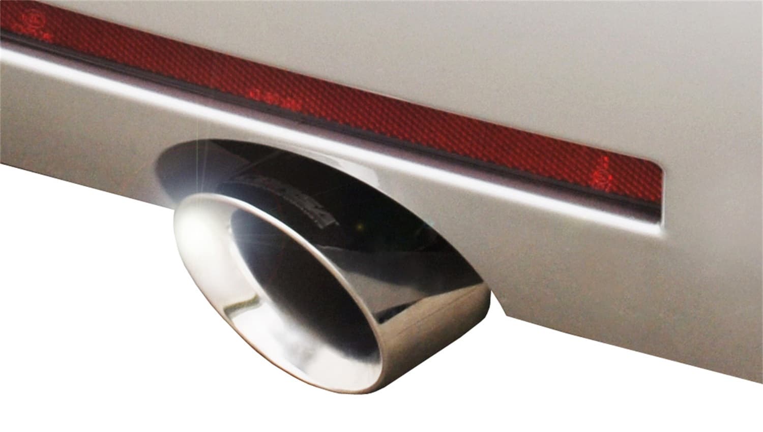 Corsa Performance - 14948 - Exhaust System Kit image 3