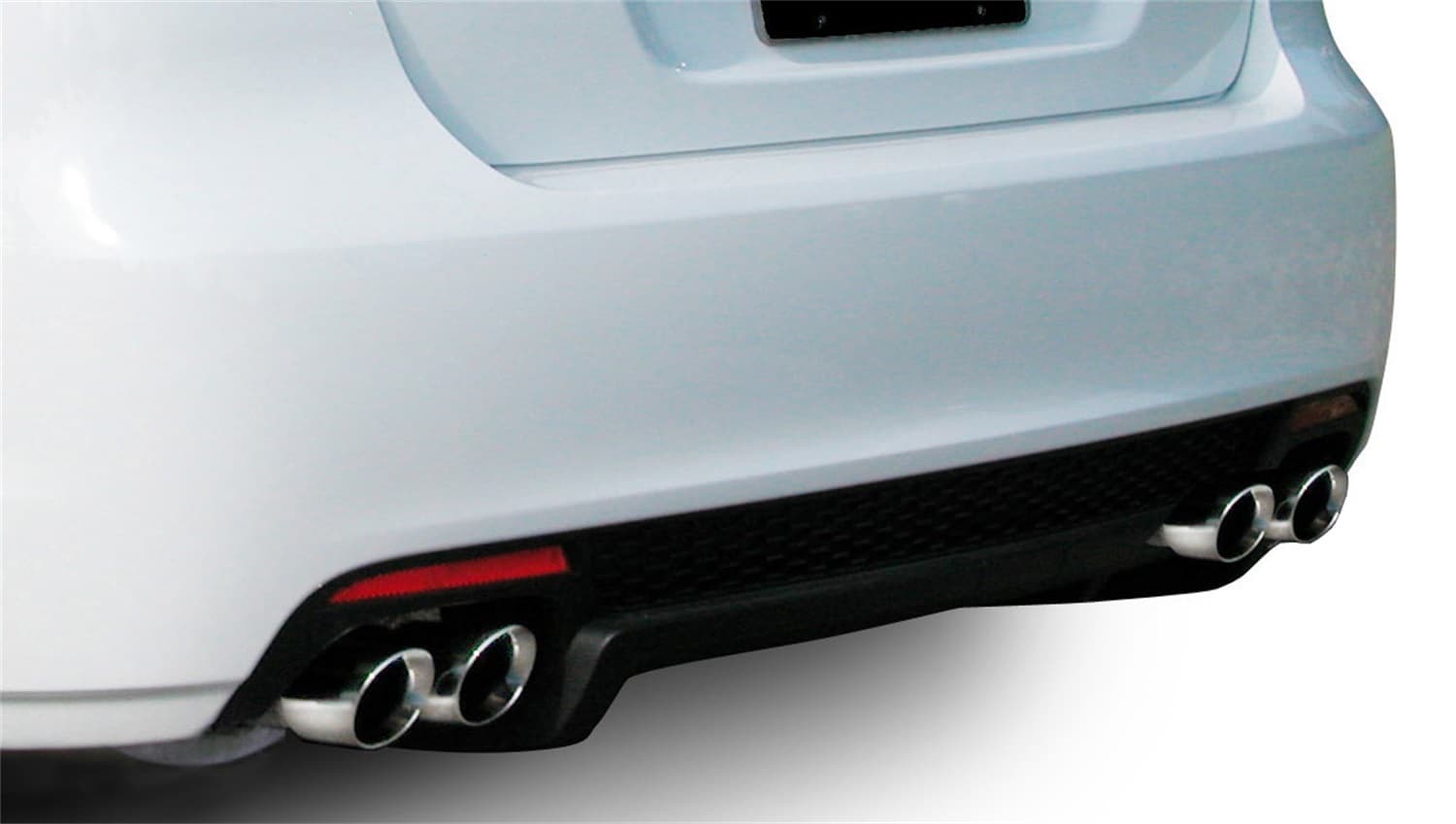 Corsa Performance - 14950 - Exhaust System Kit image 3