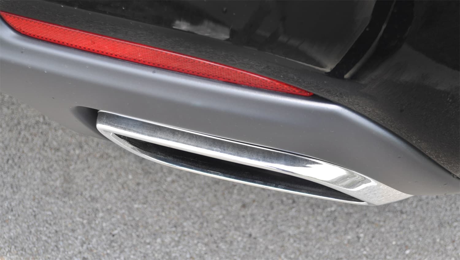 Corsa Performance - 14973 - Exhaust System Kit image 3