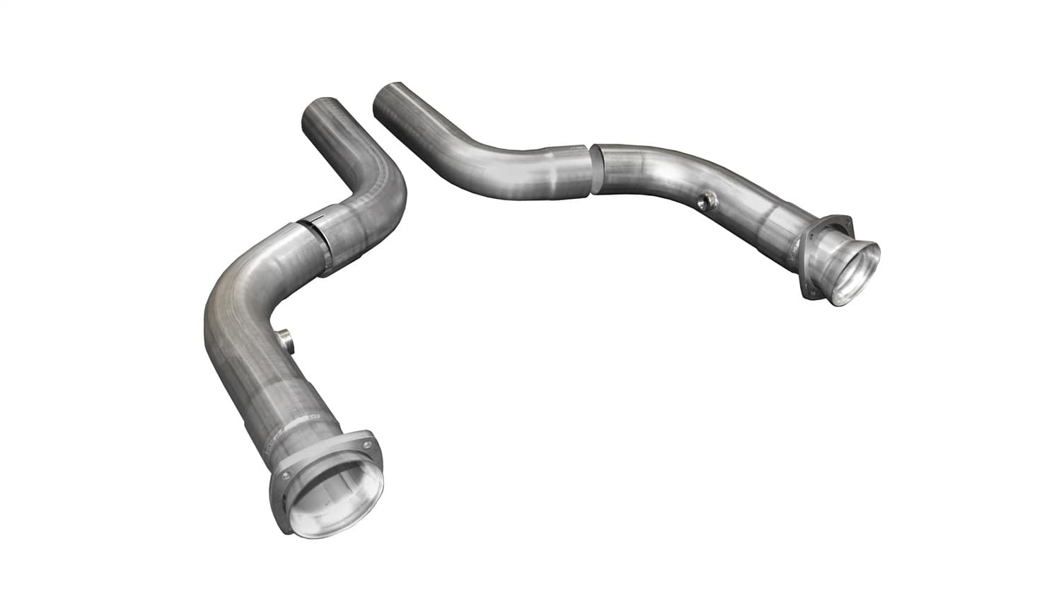 Corsa Performance - 16015 - Exhaust Pipe image 1
