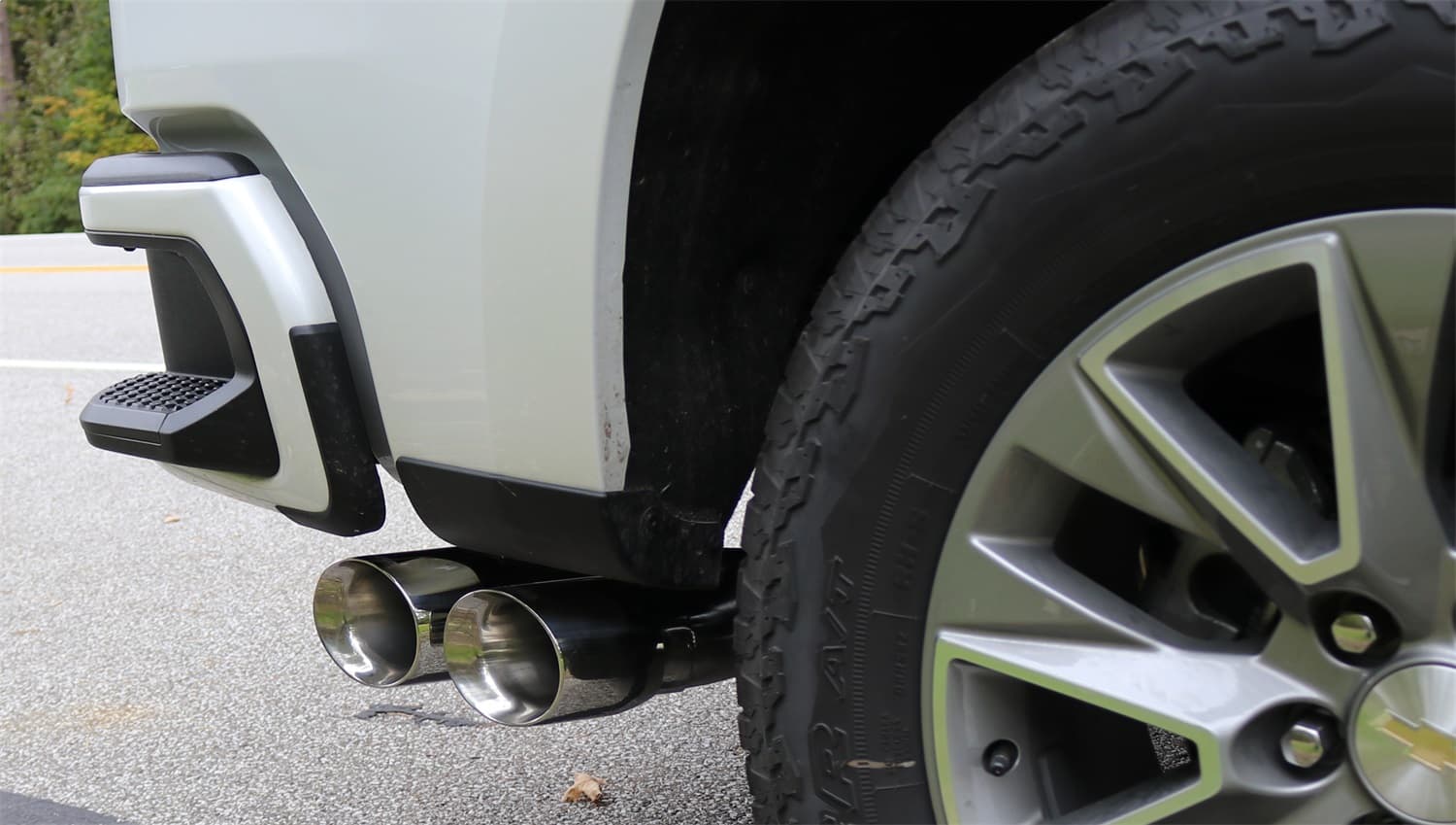 Corsa Performance - 21030 - Exhaust System Kit image 3