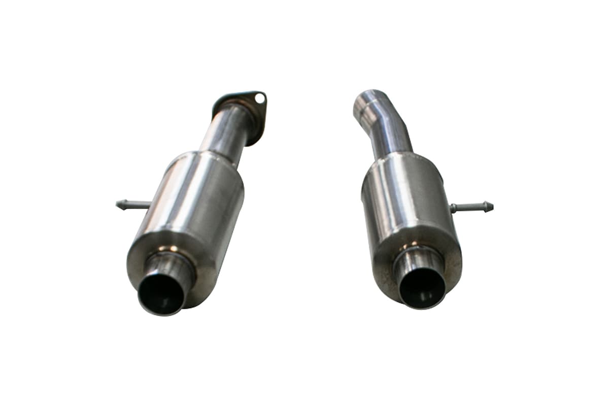 Corsa Performance - 21053 - Exhaust Pipe image 1