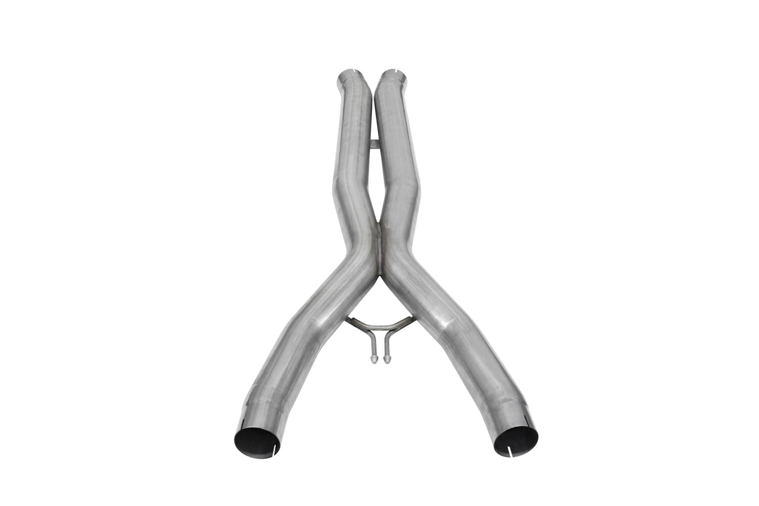 Corsa Performance - 21078 - Exhaust Crossover Pipe image 1