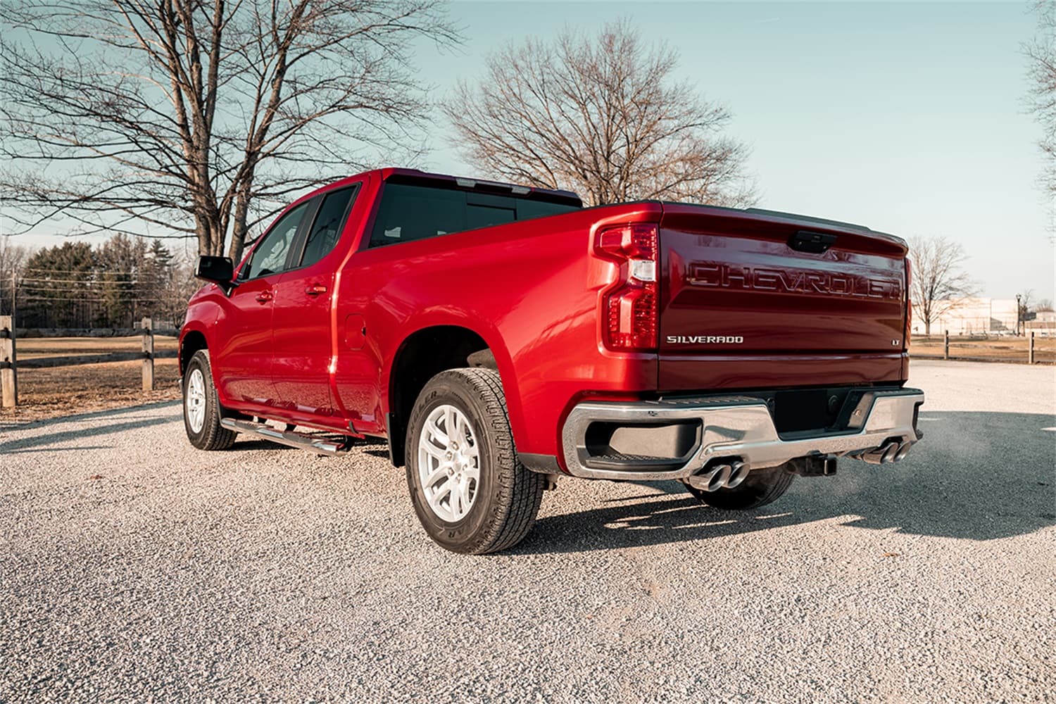 Corsa Performance - 21201 - Exhaust System Kit image 2