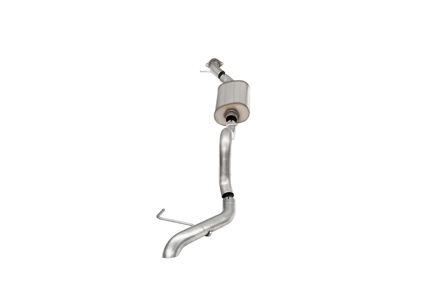 Corsa Performance - 21203 - Exhaust System Kit image 1