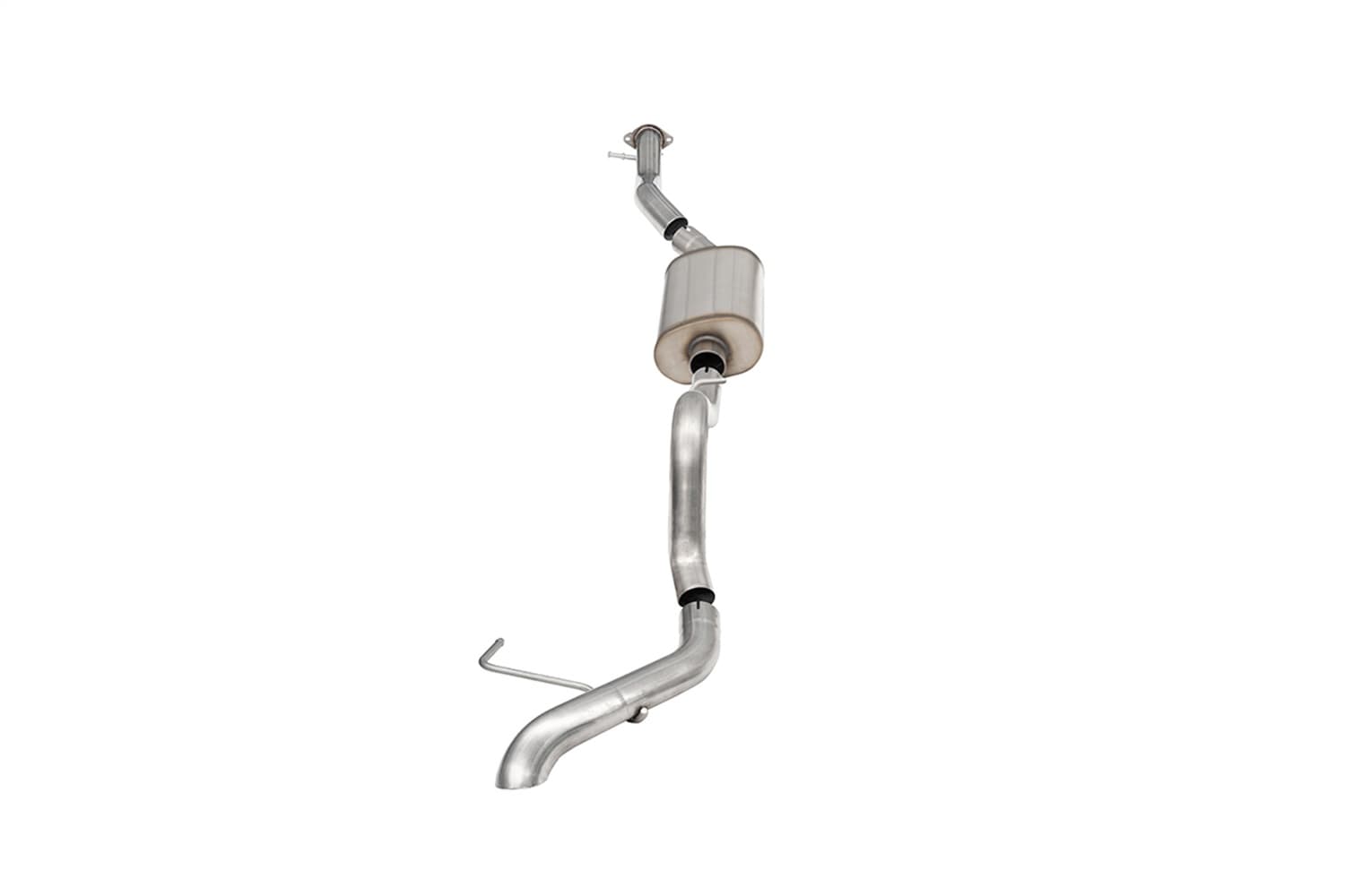 Corsa Performance - 21205 - Exhaust System Kit image 1