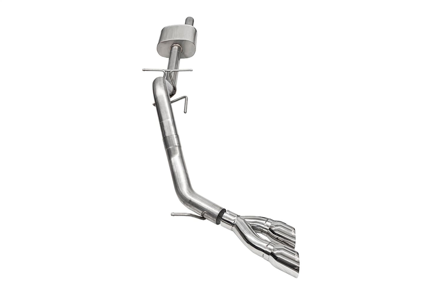 Corsa Performance - 21246 - Exhaust System Kit image 1