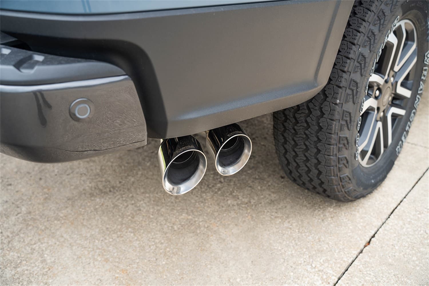 Corsa Performance - 21246 - Exhaust System Kit image 3