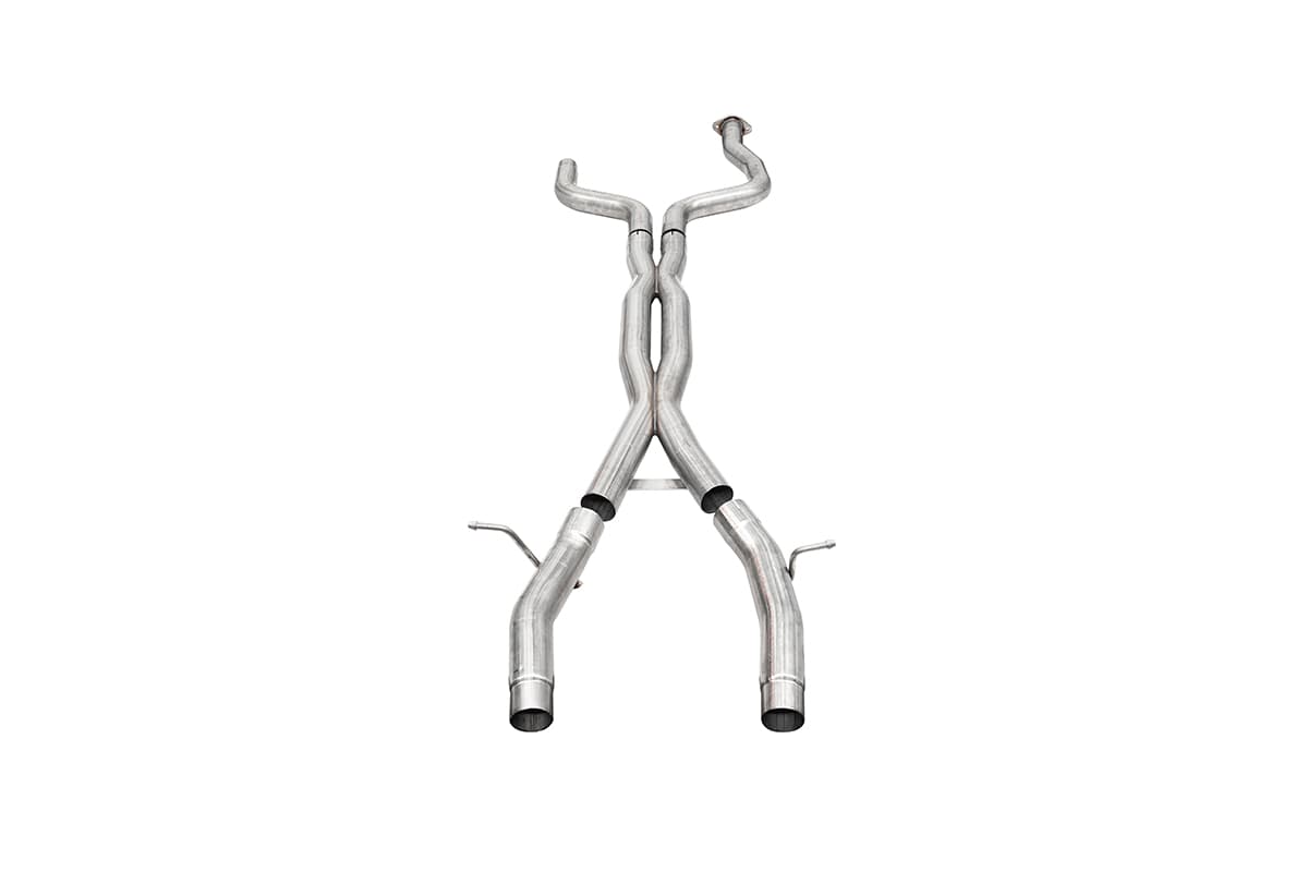 Corsa Performance - 21318 - Exhaust Pipe image 1