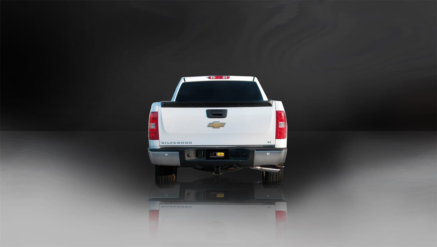 Corsa Performance - 24296 - Exhaust System Kit image 2
