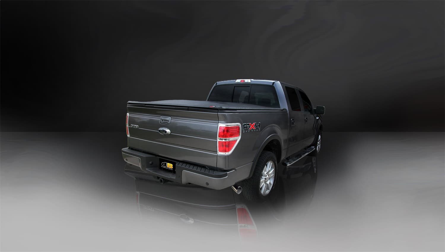 Corsa Performance - 24300 - Exhaust System Kit image 2