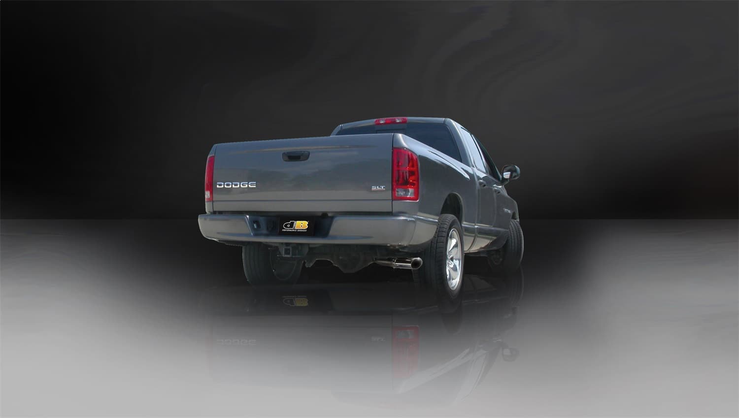 Corsa Performance - 24403 - Exhaust System Kit image 2