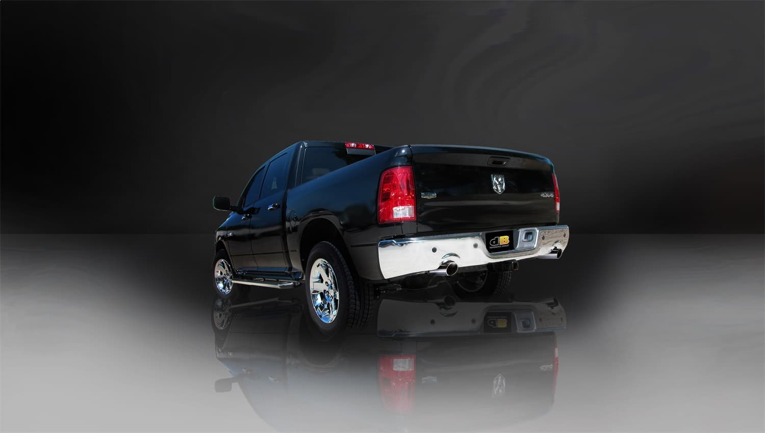 Corsa Performance - 24425 - Exhaust System Kit image 2