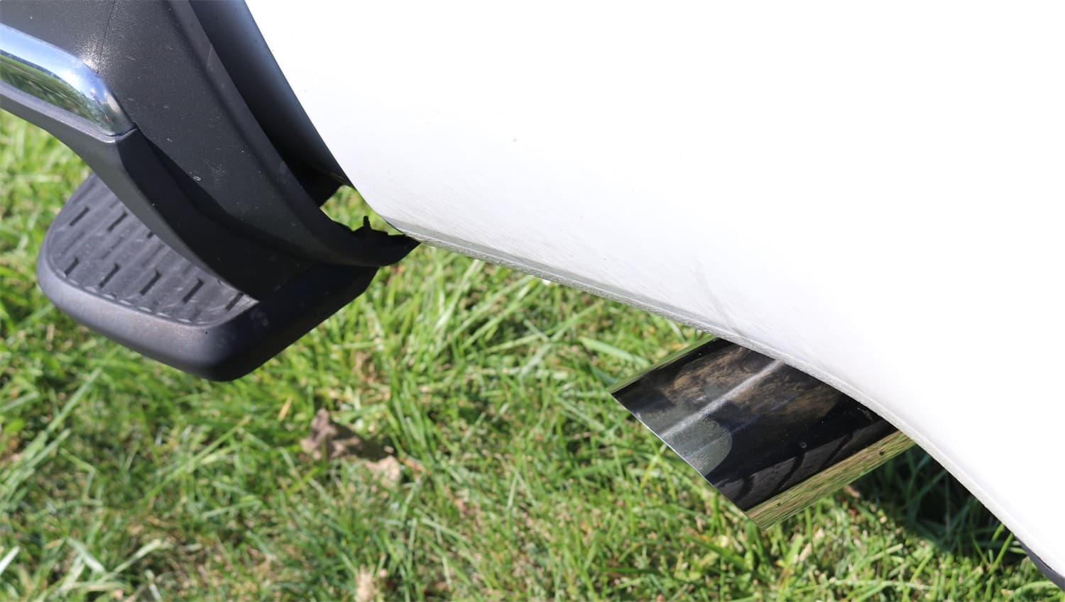 Corsa Performance - 24745 - Exhaust System Kit image 3
