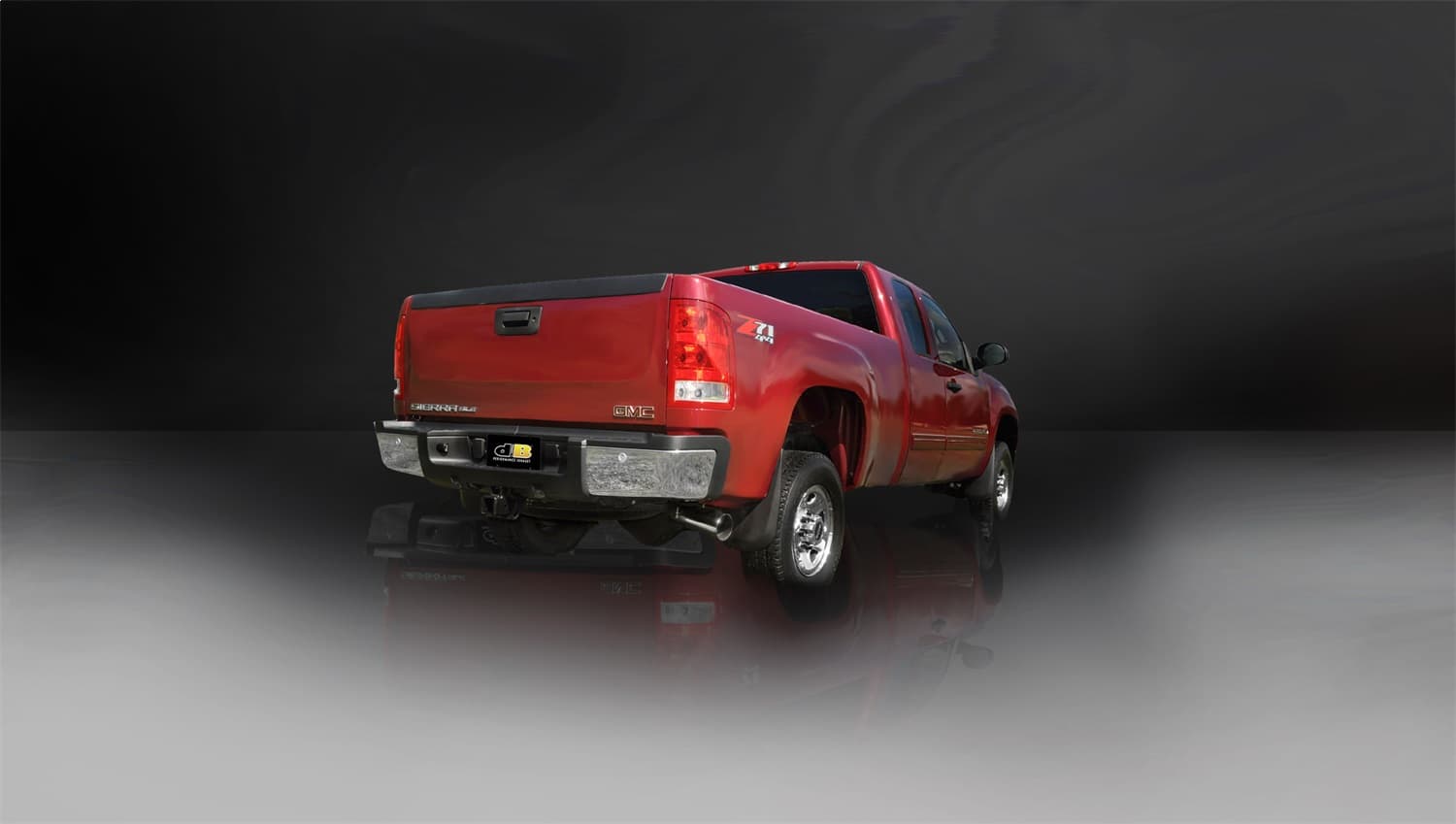 Corsa Performance - 24894 - Exhaust System Kit image 2