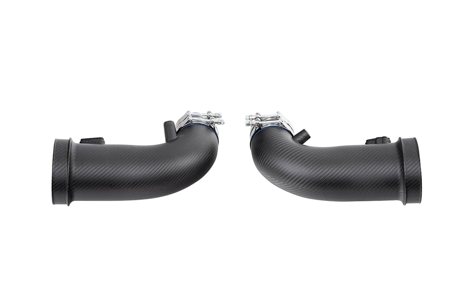 Corsa Performance - 44014MT - Engine Cold Air Intake Tube image 1