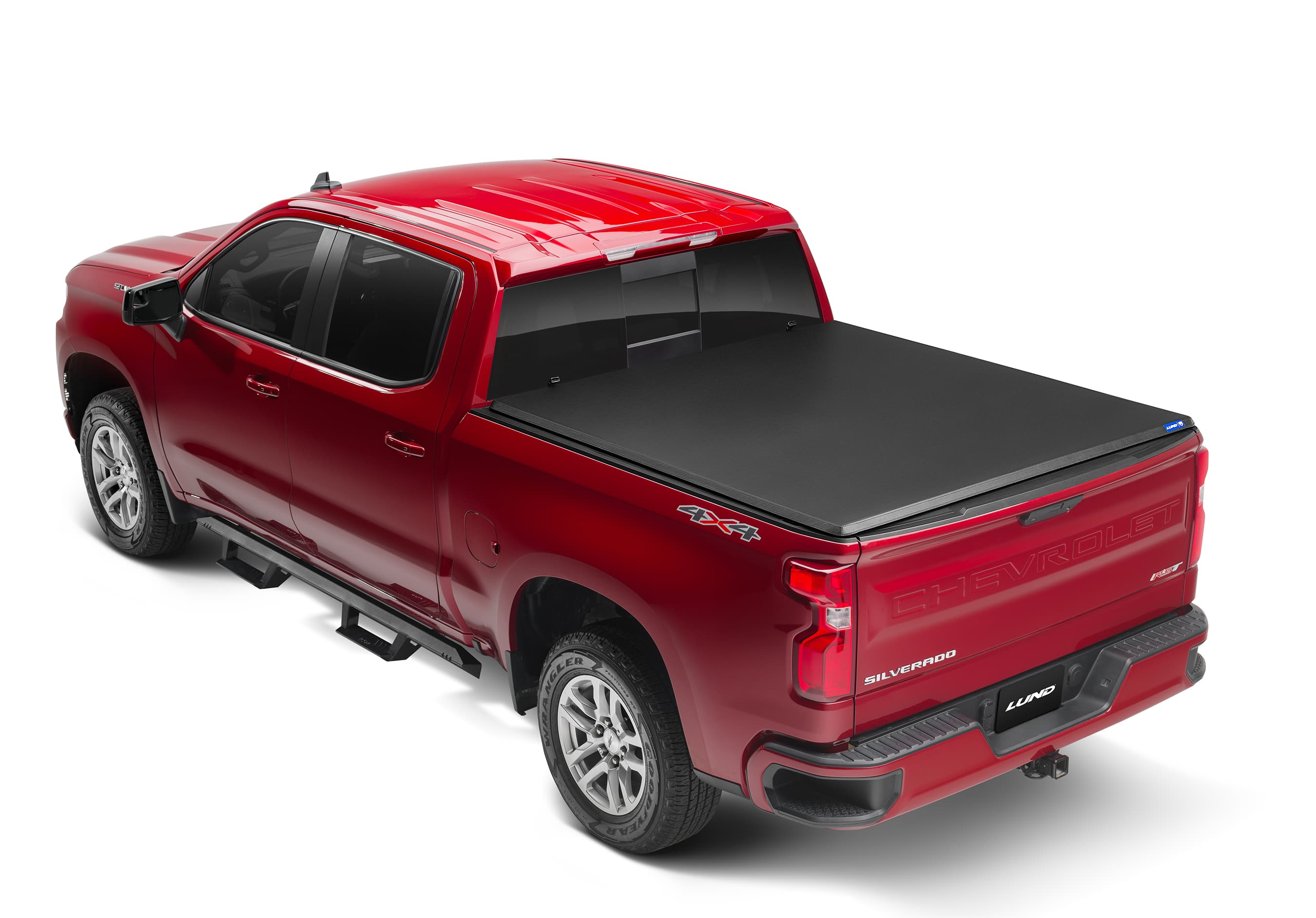 Lund - 969452 - Tonneau Cover image 1