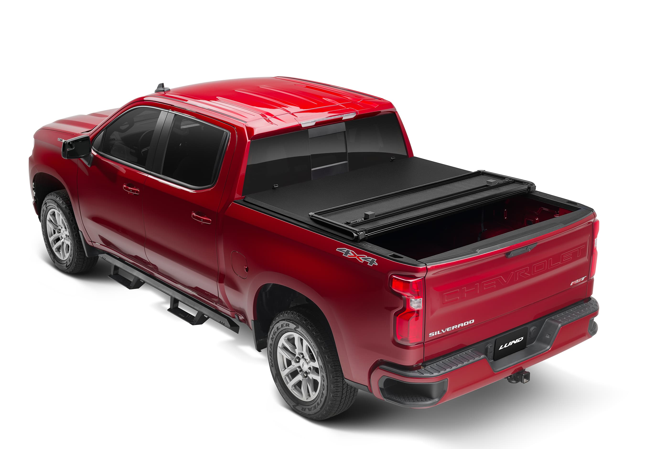 Lund - 969452 - Tonneau Cover image 6