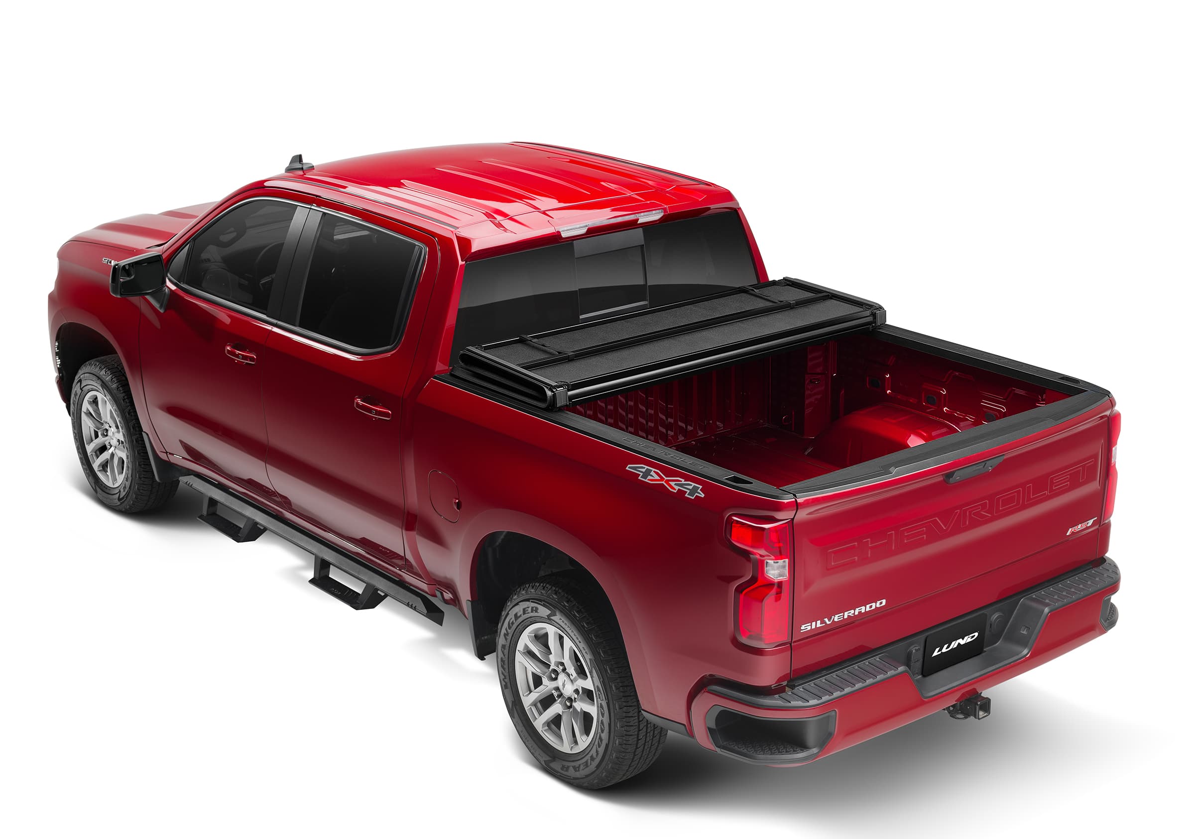Lund - 969452 - Tonneau Cover image 7