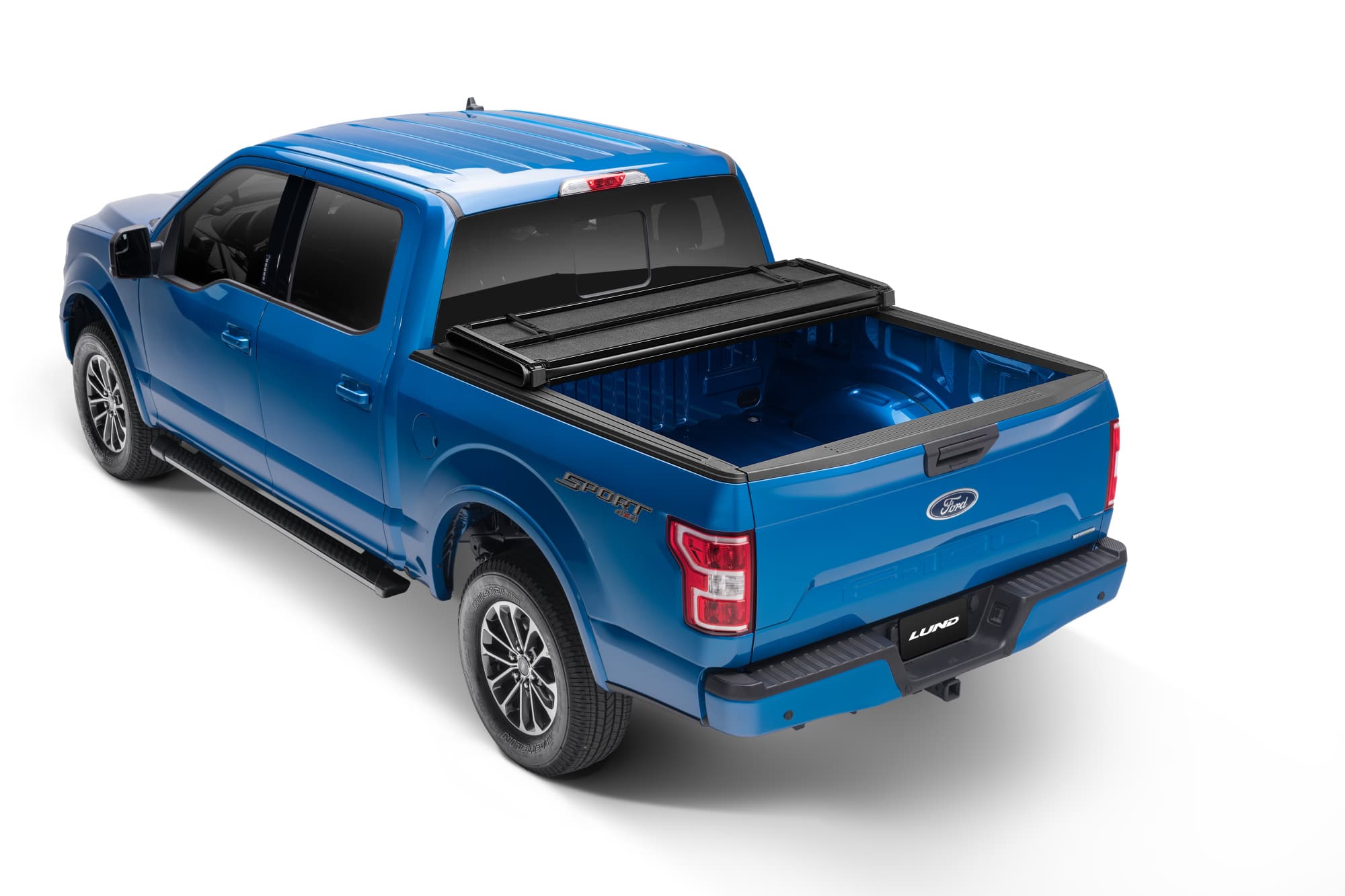 Lund - 969354 - Tonneau Cover image 12