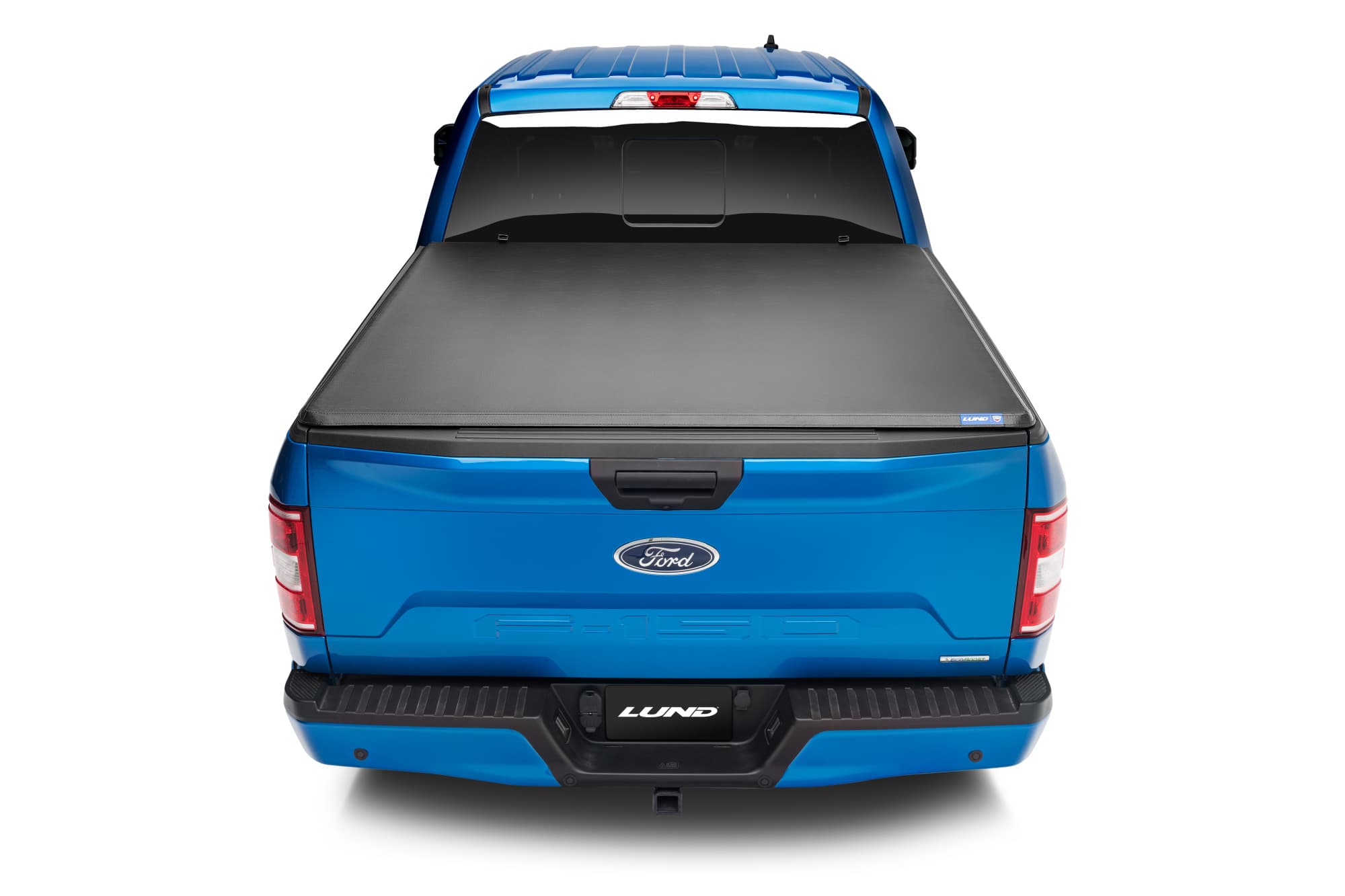 Lund - 969252 - Tonneau Cover image 4